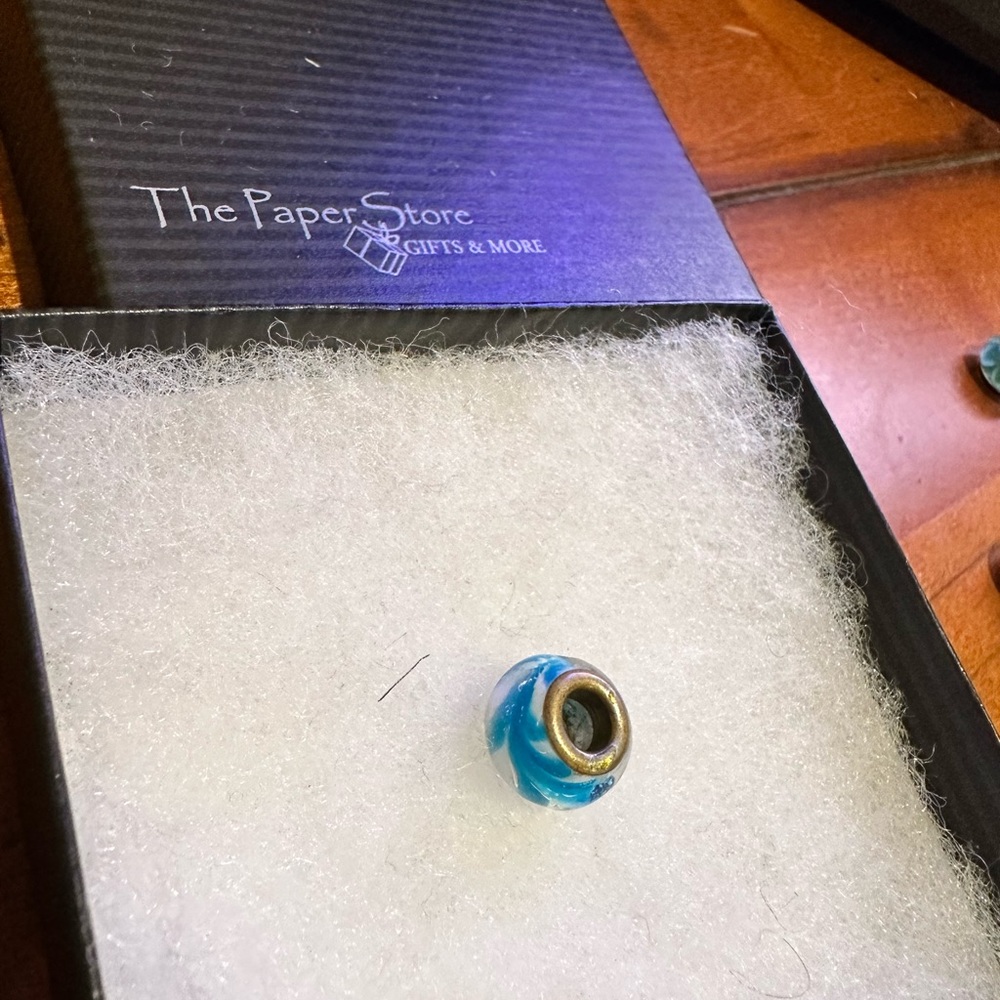 Pandora charm